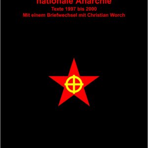 Peter Töpfer: nationale Anarchie